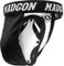MADGON Premium Tiefschutz Herren Kampfsport, Suspensorium mit Bester Passform und elastischem Hüftband