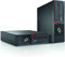 Fujitsu Esprimo E920 - Ordenador de sobremesa (procesador Intel Quad Core i5 de 240 GB, disco duro SSD de 8 GB, Windows 10 Pro Business Desktop PC Mini PC (certificado y reacondicionado)