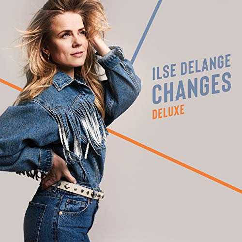Changes (Deluxe)