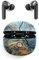Music Sound | TWS in Ear | Cuffiette Auricolari Bluetooth Wireless per Smartphone Custodia di Ricarica – Durata Batteria 5h Ricariche 5 Volte by Cellularline