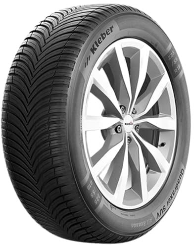 215/60HR17 KLEBER TL QUADRAXER SUV 44826 96H E