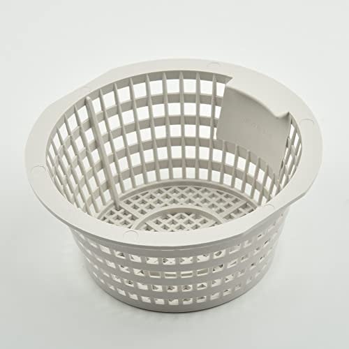 NA Pool Skimmer, Pool Skimmer Basket Swimming Pool Replacement Skimmer Basket Pool Filter Basket Pool Skimmer Baskets for Inground Pools