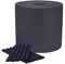 Cover It Blu Marino Rotolo Frangivista da Esterno 19cmx48m - Frangivista per Recinzione Giardino Peso Base 150 g/m2 - Strisce Frangivista PVC - Ombreggiante per Recinzione