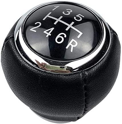Auto-Stick Schalthebel Handball, für Subaru Legacy, Forester Outback Impreza STI WRX, 6-Gang