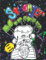 Stranger Monsters: A Coloring Book (Stranger Coloring Books)