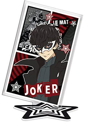 ABYSTYLE - Persona 5 Acryl® Joker