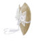 TOPBATHY Bowknot-Ringkissen Ringe westlicher Stil Kopfkissen Krawatte Braut