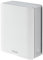 ASUS ZenWiFi BT10 Tri-band WiFi 7 Mesh, 18 Gbps, 3000 sq.ft (1pk), Dual 10G Ports, Security and Parental Controls, Smart Home Master SSIDs, 4G & 5G Mobile Tethering
