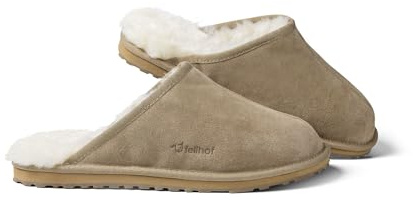 Fellhof Pantoffel Primo