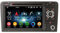 Erisin 7 Pulgadas 8-Core 4GB+64GB Android 14 Radio Coche Bluetooth Navegador GPS Estéreo para Audi A3 S3 RS3 RNSE-PU Soporte CarPlay inalámbrico Android Auto Dab+WiFi DSP USB OBD2 FM Pantalla Táctil