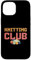 iPhone 15 Stitch dropper funny Knitting club Case