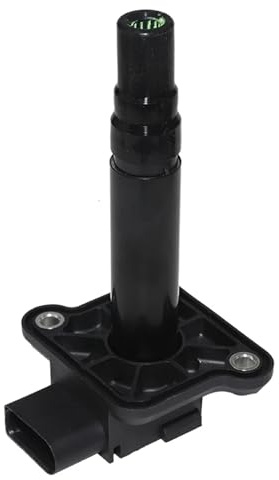 Zündspule Zündspule für Audi A6 C5 S6 quattro 1999-2005 RS6 A8 D2 3,7 4,2 S8 A3 Sitz Ibiza Toledo ersetzen