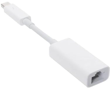 AIHDBCL Thunderbolt 2 To FireWire 800 Adapter To Fire 1394B Suitable For Mac Computers Equipped With Ports