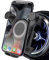 ICAILIN Support Telephone Voiture, Support à Grille d'Aération avec Rotation Support téléphone Voiture Mercedes