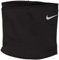 Nike Herren Neckwarmer, 042 Black/Silver, S/M, 9038-212