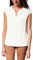 Comma Damen 601.11.899.12.130.1279243 T-Shirt, Weiß (Offwhite 0120), 44