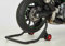 PROTECH Montageständer hinten kompatibel mit Kawasaki Z900 (70 kW) 2020-2020 ZR900H