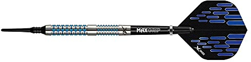 XQMax Contour M1 95% Softdarts 20 Gramm