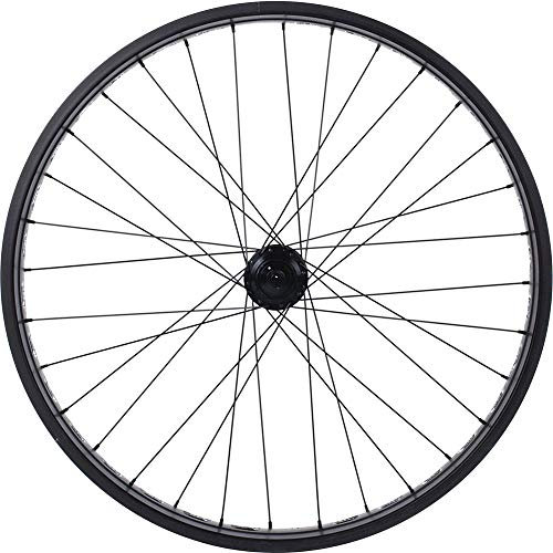 CONWAY Laufrad für Fatbike Mod.18 26Zoll 32 Loch schwarz Fahrrad