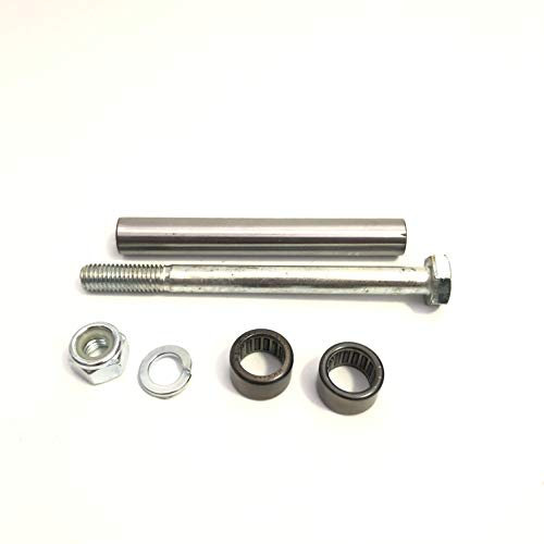 Kit Set Perno Gruppo Oscillante Completo per Ciclomotori Ciao Si Bravo Boxer Grillo