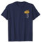 Pommes in der Tasche, Pommes Frites Pommes T-Shirt