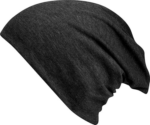 Capelli New York Leichter Jersey Beanie