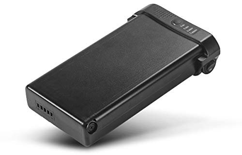 Season 24V 10.4Ah E-Bike Battery Pedelec Replacement Lithium-ion Battery for Electric Bicycle u.k. Ansmann MIFA Prophete(Without charger and battery case)