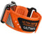ULTIMAL Bracelet de sport (38MM/40MM/41MM, Orange)