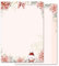 100 Blatt Briefpapier Weihnachten WEIHNACHTSMÄRCHEN - DIN A6 Format - Paper-Media