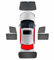 Auto Sonnenschutz Sonnenblende für Hyundai Tucson 2019-2022, Sonnenschutzrollo für Seitenfenster, Meshmaterial mit UV Schutz, Schützt Mitfahrer, Baby, Kinder und Haustiere,Whole Side-6pcs
