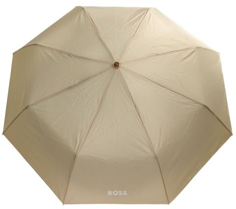 Boss - Regenschirm Mini Triga Nude, nude