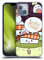 Head Case Designs Shrimps Sushi Time Soft Gel Handyhülle Hülle kompatibel mit Apple iPhone 14