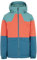 Protest Mädchen Ski- Und Snowboardjacke PRTKIWI JR