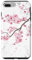 iPhone 7 Plus/8 Plus Sakura Florist Pink Flower Japan Gift Floral Cherry Blossom Case