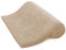 KEPLIN Non-Slip Microfibre Bath & Toilet Mat - Soft, Plush & Comfortable Rug with Machine Washable Design - Water Absorbent & Quick Drying to Keep Bathroom & Home Hygienic & Clean (50x80cm) Beige