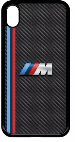 Générique Coque pour iphone XR - BM Motorsport - Noir
