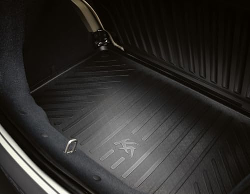 Ford Original Ka 2008-2016 Gepäckraumwanne mit Ka Logo 1576854