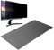 23 Inch Monitor Computer Screen Filter, AntiGlares Blue Light Filter Shieldswith 16:9 Aspect Ratio, Screen Protector Film for HPS, for Dells, for Acers, for Asuss