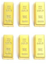 DISBACANAL Goldbarren