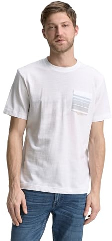 TOM TAILOR Herren T-Shirt