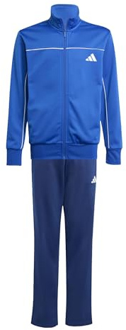 adidas J CP TR TS DKBLUE/DUOR/White