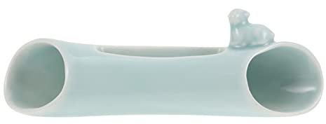 jojofuny Altavoz Amplificador De Escritorio Soporte para Teléfono Amplificador Diseño