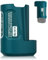 Batteria Ricambio per Makita/Bosch 12 V, Batteria e Caricabatterie Batterie al Litio per Makita 10,8 V LXT BL1013 BL1014, per Bosch BAT414 BAT411, Utensili a Batteria per Makita/Bosch (Per Makita)