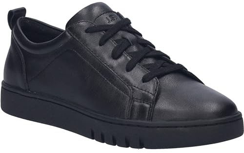 Josef Seibel Jessie 01, Black-Black