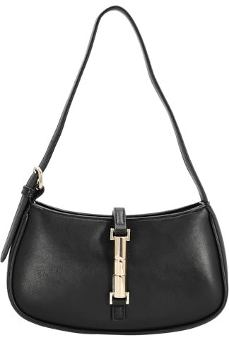 Seidenfelt Manufaktur Tasche Loviisa SEIDENFELT schwarz - *