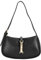 Seidenfelt Manufaktur Tasche Loviisa SEIDENFELT schwarz - *