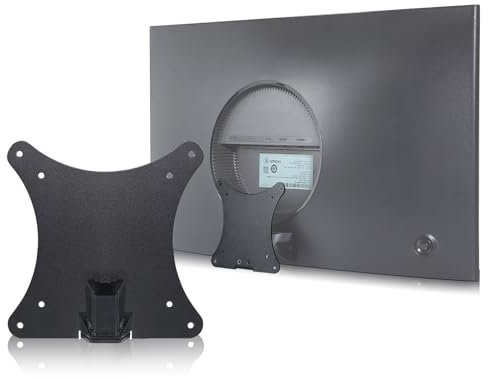 CRG5 VESA Adapter Compatible with Samsung 24 C24RG50, 32 CF39 Curved Monitor（Fits LC24RG50FZRXXU, LC24RG50FZRXXU, LC24RG50FQIXCI, LC32F395FWUXEN）