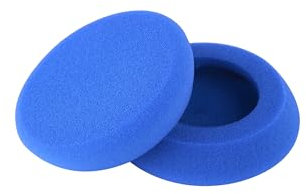 YAXI ORECCHINI PER KOSS PORTAPRO (Blu)