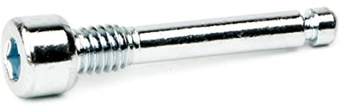 Elvedes--Refill-Pins & Clips-2017181-10 Stück im Polybeutel
