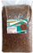 Naturprodukt getrocknete Mehlwürmer 1 kg - High Qualität Premium Futter für Wildvögel